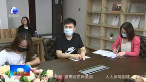 我市社會(huì)各界熱切關(guān)注十三屆全國(guó)人大三次會(huì)議開幕盛況