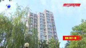 我市開展“志愿有我 守望相助”行動(dòng)——打造一座“愛心涌動(dòng)”的城市
