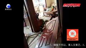 【零距離·熱線】大風刮掉樓房窗戶 是天災還是人禍？