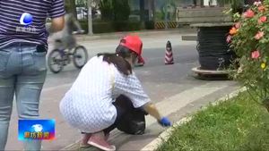 我市召開“廊坊有禮 文明健康”部門單位分包路段志愿服務(wù)活動推進會