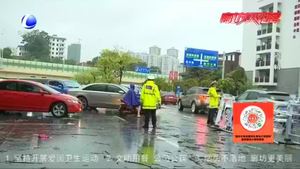 【提醒】必要的時(shí)候涉水行車 如何保證安全通行？