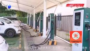打雷下雨 能不能用充電樁充電？