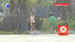 大城縣全面推行河長(zhǎng)制 打造“秀美河渠”