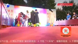 浪漫七夕與你相遇 多彩活動(dòng)迎七夕