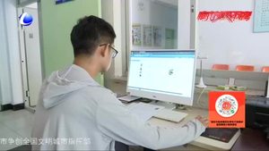 廊坊市救助管理站：利用互聯(lián)網 助走失人員回家