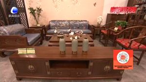 香河家具城京達(dá)家具展廳：堅守誠信信條 打造誠信賣場