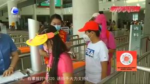 八天國(guó)慶假期 迎來(lái)旅游預(yù)訂高峰