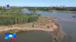 我市加快推進(jìn)北運河旅游通航工程建設(shè)