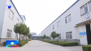香河縣構(gòu)建家居全產(chǎn)業(yè)鏈條 打造富民強縣新引擎