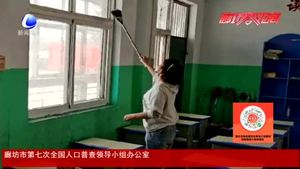 零距離·關(guān)注：發(fā)文嚴(yán)禁要求家長(zhǎng)批改作業(yè)、打掃教室 你怎么看？