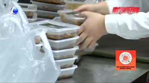 居家觀察期間 我市部分餐飲藥企提供線上服務(wù) 記者實(shí)地探訪線上訂購(gòu)運(yùn)轉(zhuǎn)情況