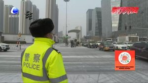 我市正常生產(chǎn)生活秩序有序恢復 首日交通情況平穩(wěn)順暢