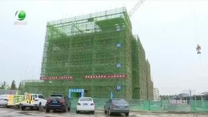 [我為群眾辦實(shí)事] 廊坊開發(fā)區(qū):智慧停車場建設(shè) 對癥百姓停車難